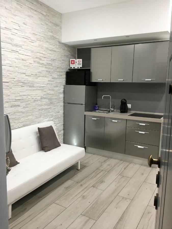 Via Marghera 34 Apartment Fiera Milano Zewnętrze zdjęcie