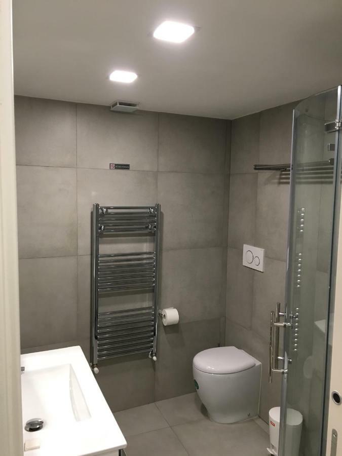 Via Marghera 34 Apartment Fiera Milano Zewnętrze zdjęcie