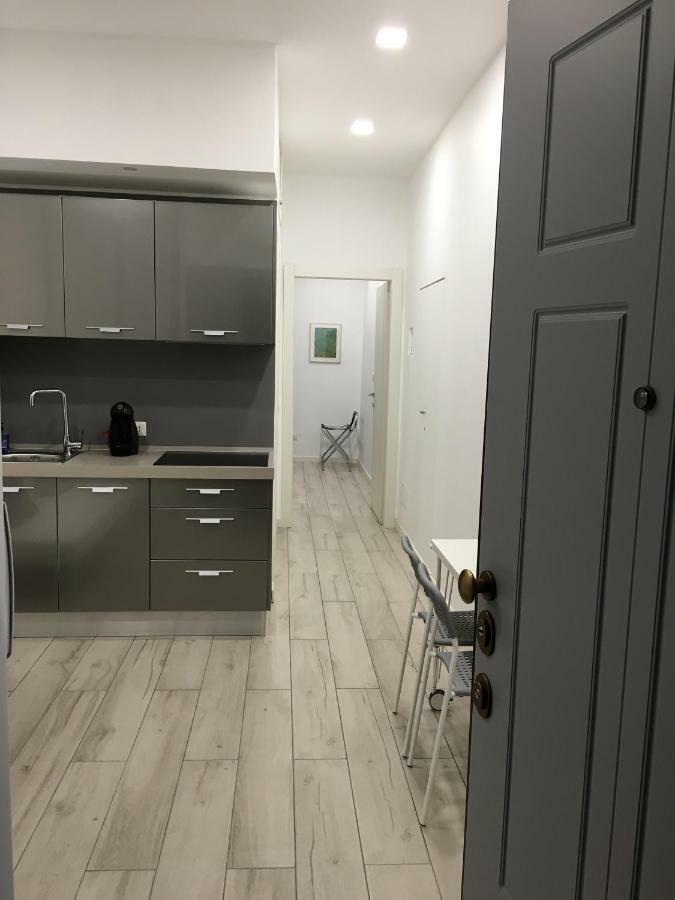Via Marghera 34 Apartment Fiera Milano Zewnętrze zdjęcie