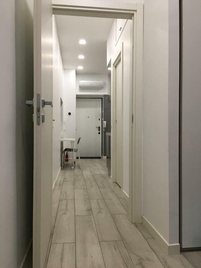 Via Marghera 34 Apartment Fiera Milano Zewnętrze zdjęcie