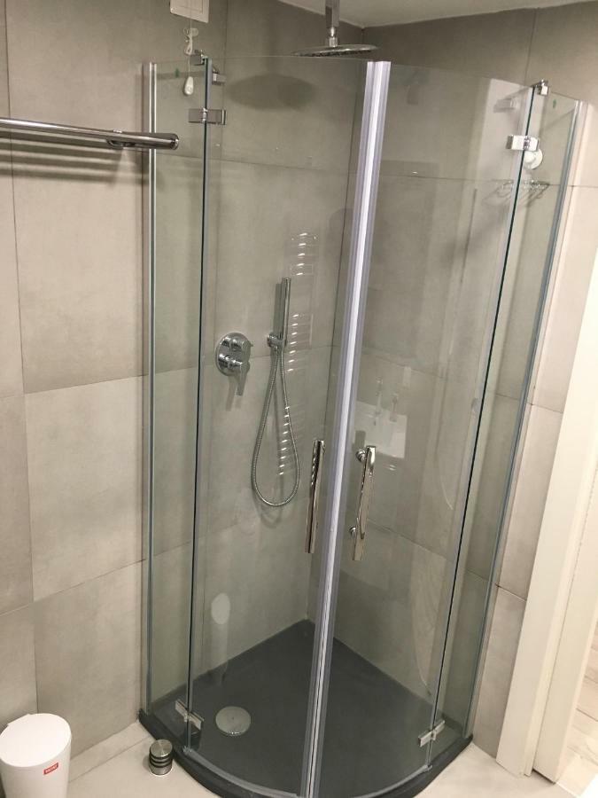 Via Marghera 34 Apartment Fiera Milano Zewnętrze zdjęcie