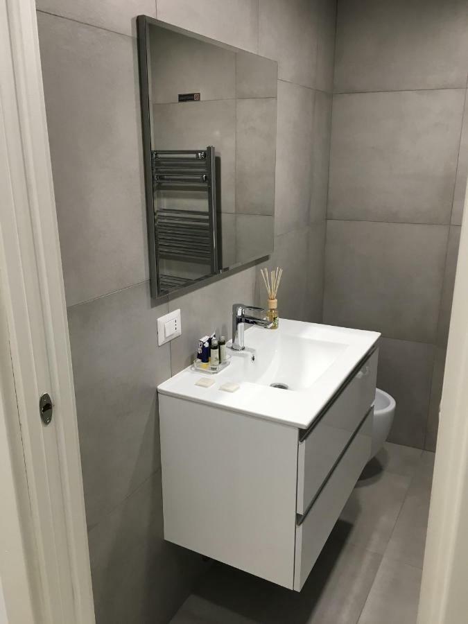Via Marghera 34 Apartment Fiera Milano Zewnętrze zdjęcie