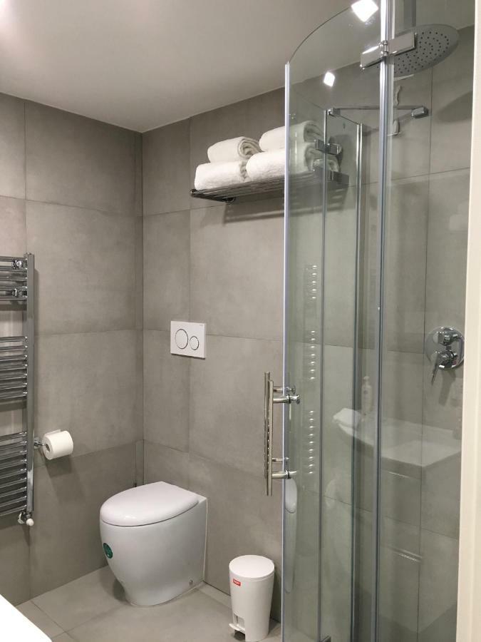 Via Marghera 34 Apartment Fiera Milano Zewnętrze zdjęcie