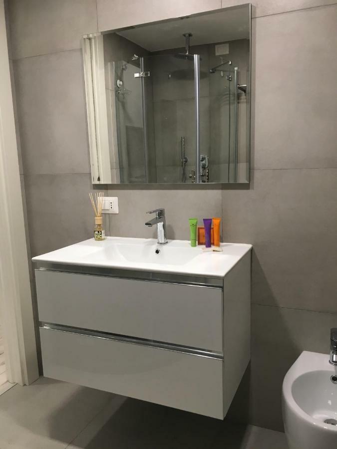 Via Marghera 34 Apartment Fiera Milano Zewnętrze zdjęcie