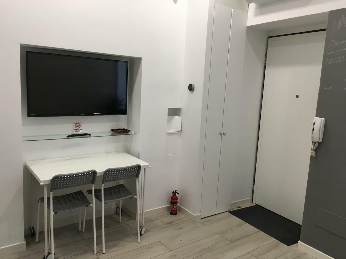 Via Marghera 34 Apartment Fiera Milano Zewnętrze zdjęcie