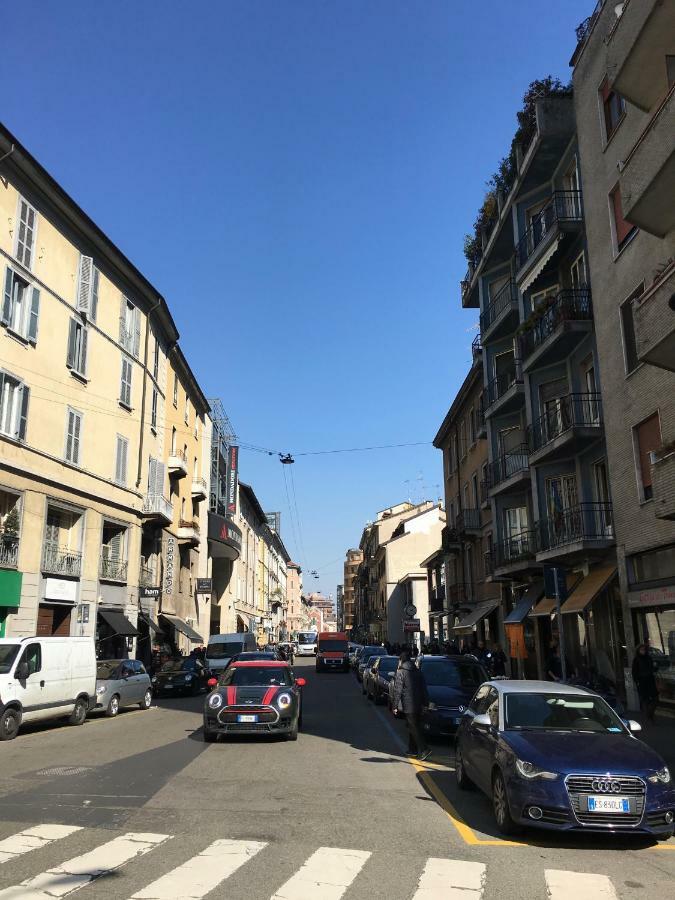 Via Marghera 34 Apartment Fiera Milano Zewnętrze zdjęcie