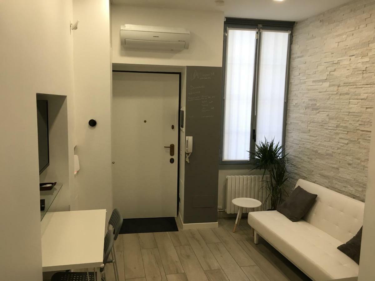 Via Marghera 34 Apartment Fiera Milano Zewnętrze zdjęcie