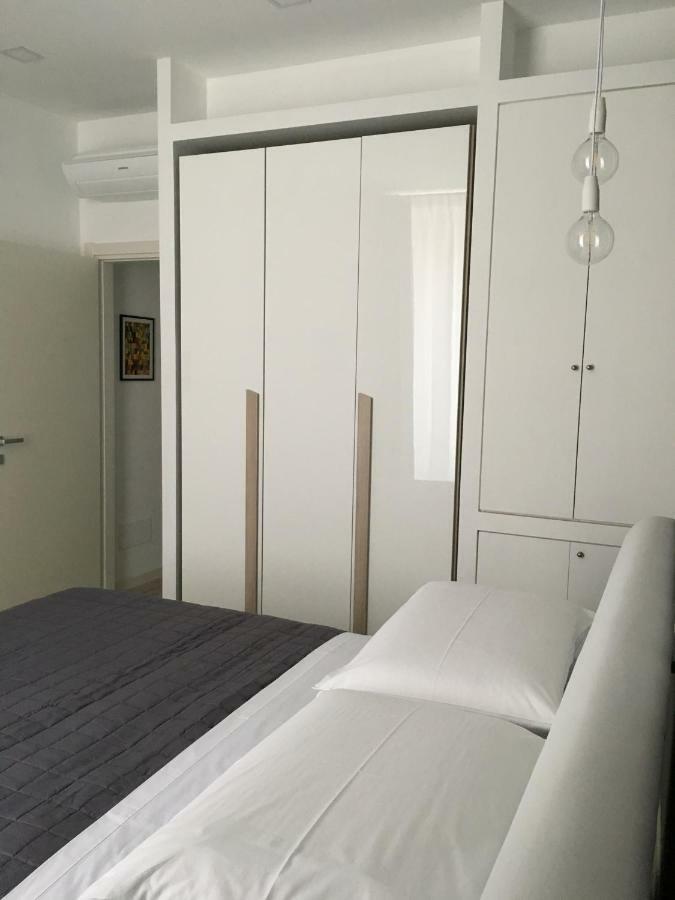 Via Marghera 34 Apartment Fiera Milano Zewnętrze zdjęcie