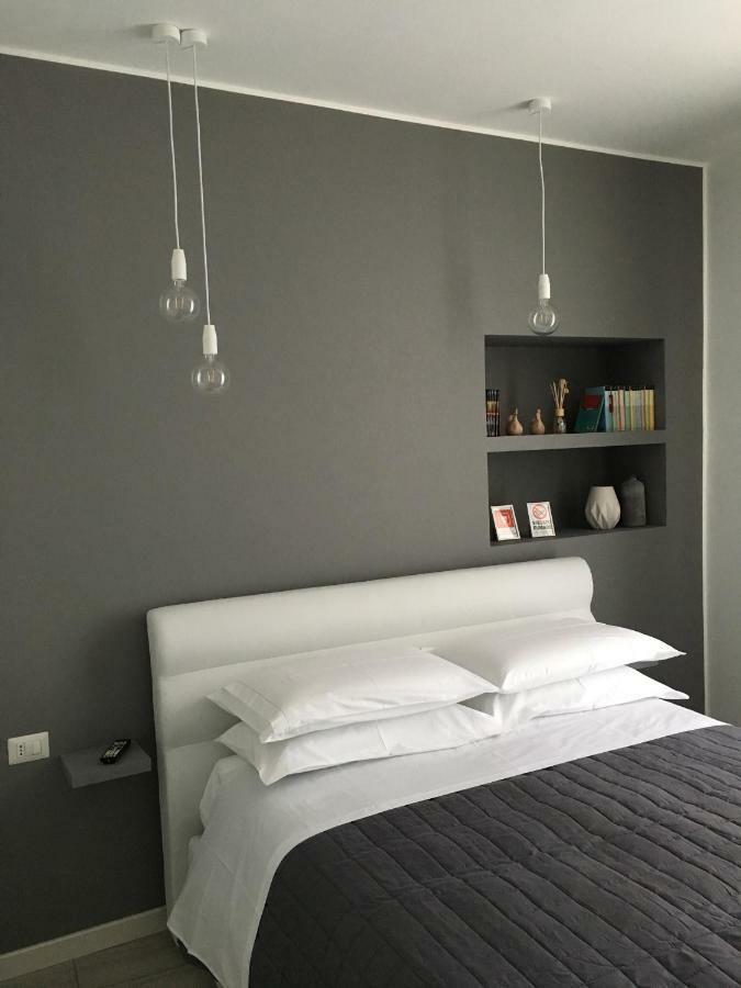 Via Marghera 34 Apartment Fiera Milano Zewnętrze zdjęcie