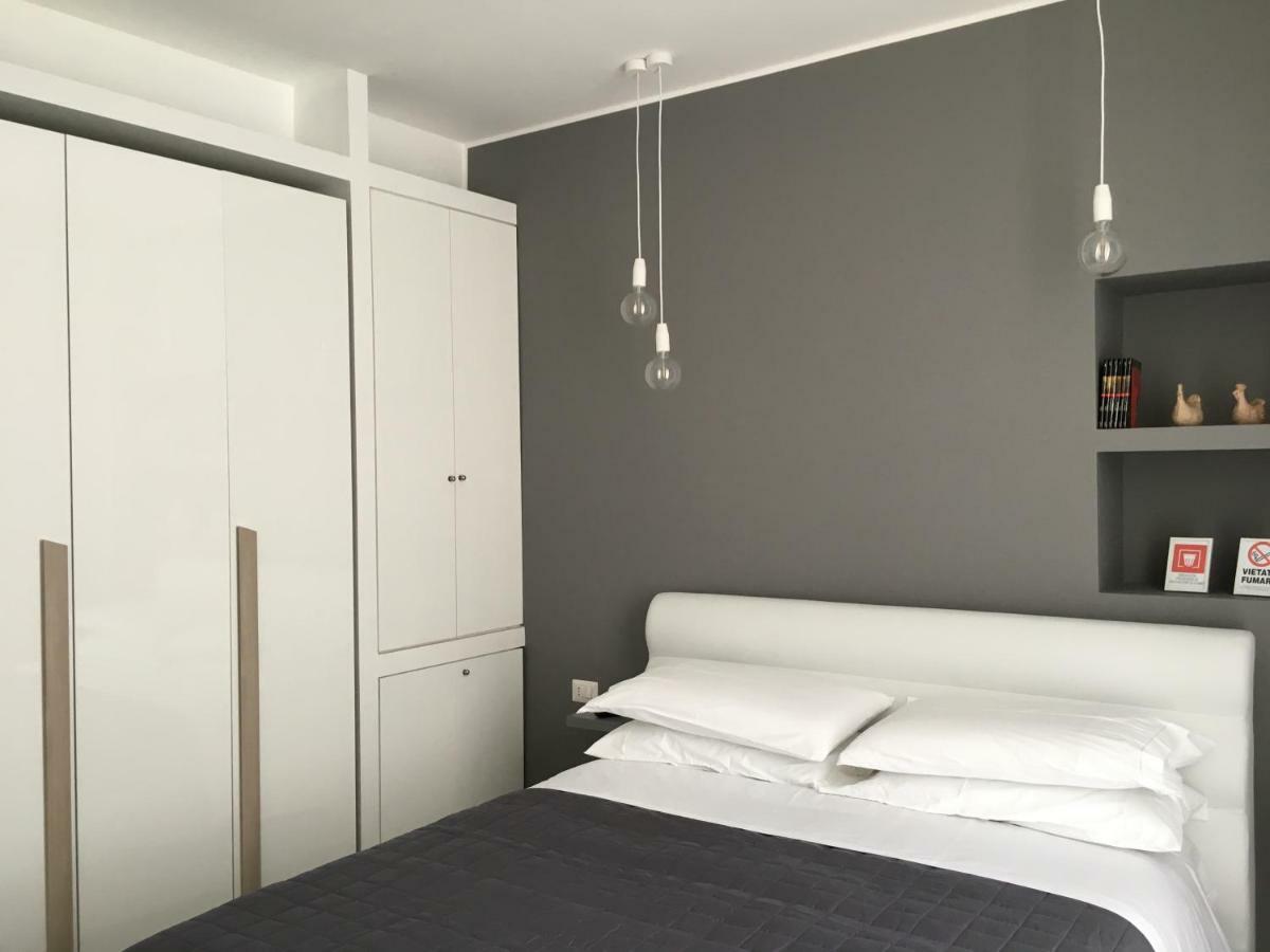 Via Marghera 34 Apartment Fiera Milano Zewnętrze zdjęcie