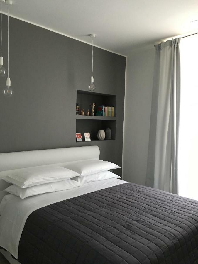 Via Marghera 34 Apartment Fiera Milano Zewnętrze zdjęcie