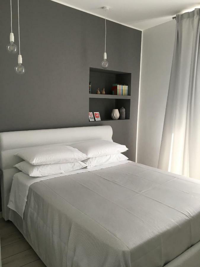 Via Marghera 34 Apartment Fiera Milano Zewnętrze zdjęcie