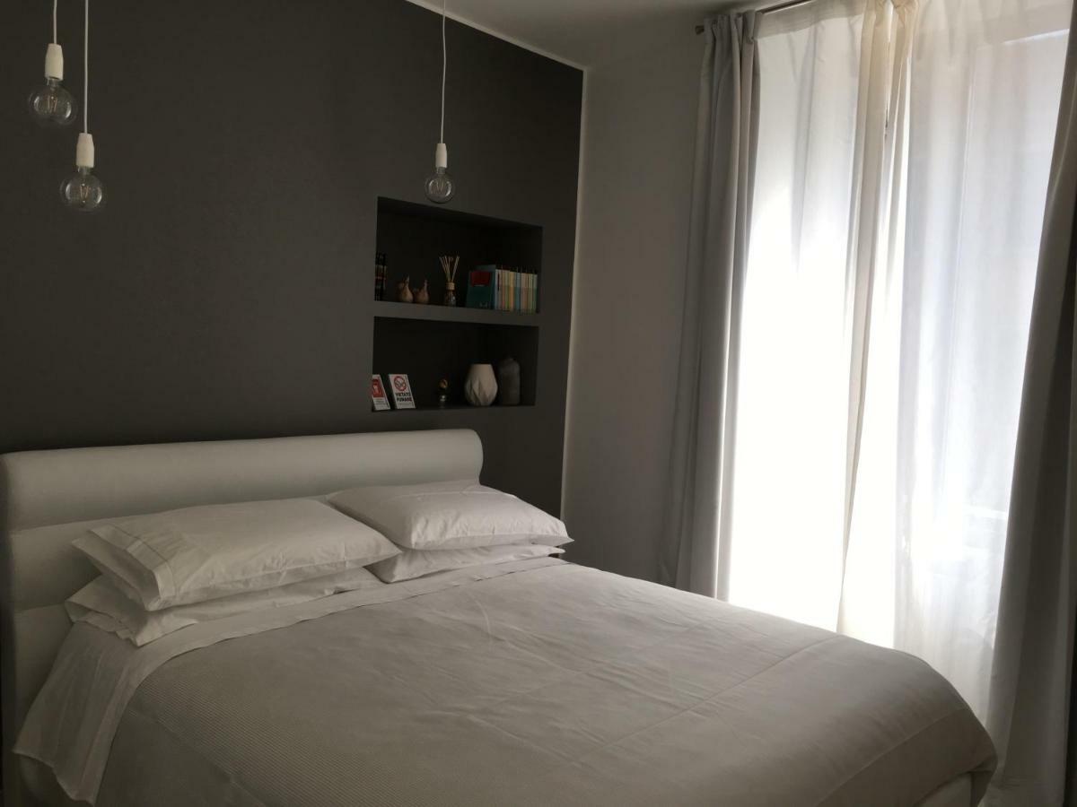Via Marghera 34 Apartment Fiera Milano Zewnętrze zdjęcie