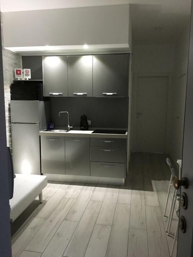 Via Marghera 34 Apartment Fiera Milano Zewnętrze zdjęcie